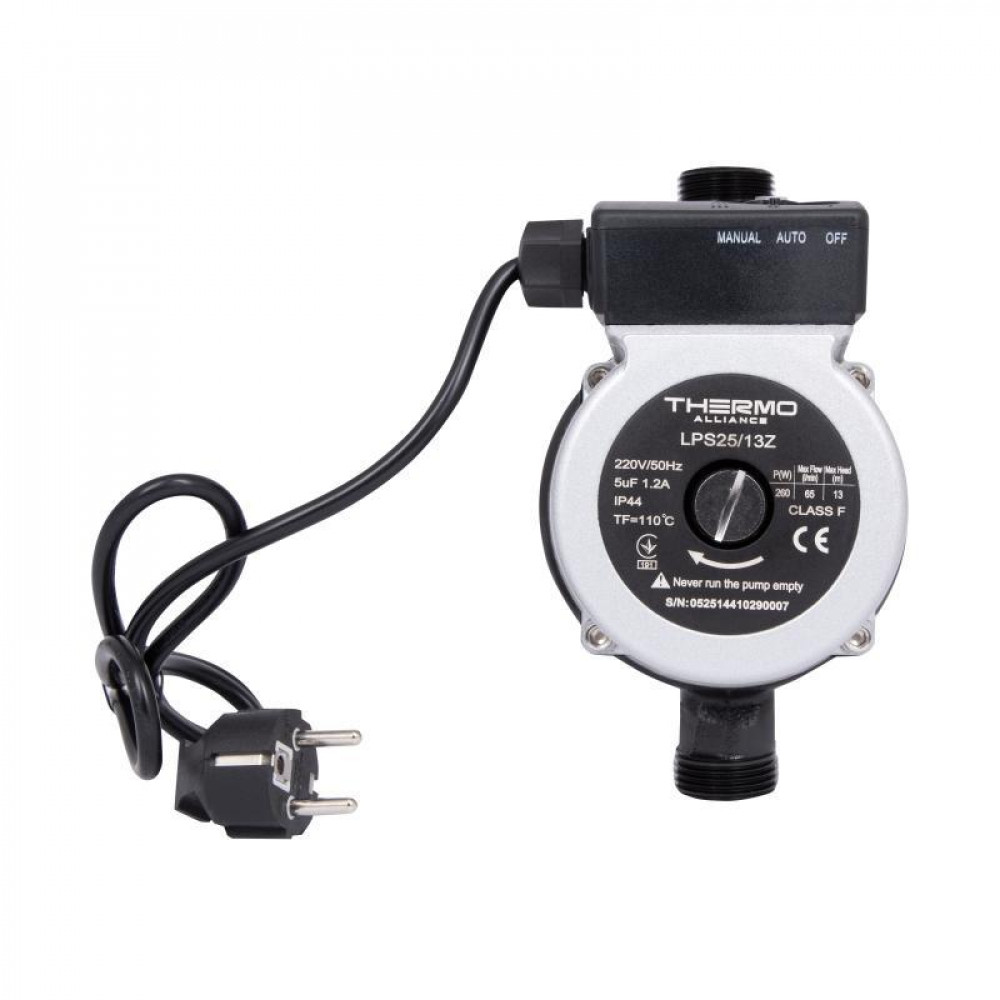 Насос для підвищення тиску Thermo Alliance LPS25-13Z SD00047136
