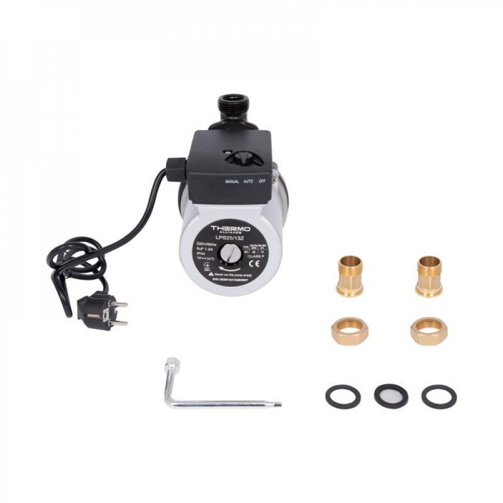 Насос для підвищення тиску Thermo Alliance LPS25-13Z SD00047136
