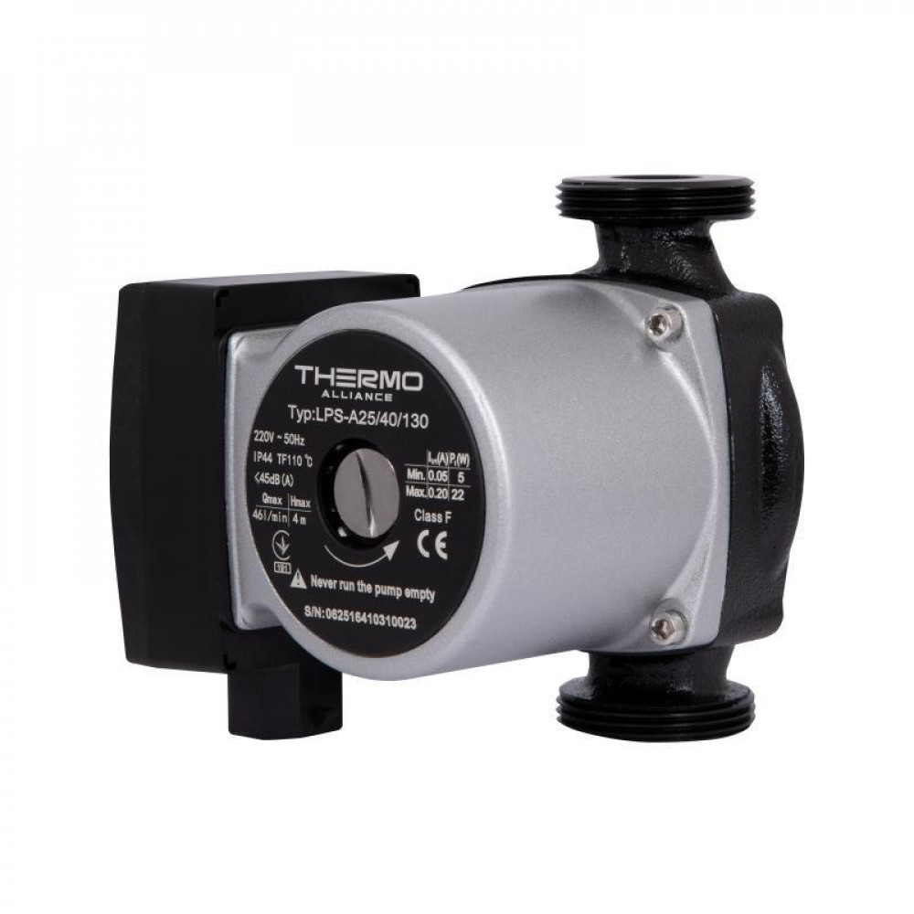 Насос циркуляційний Thermo Alliance LPSA 25/40/130 SD00047138