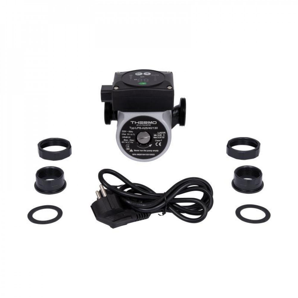 Насос циркуляційний Thermo Alliance LPSA 25/40/130 SD00047138
