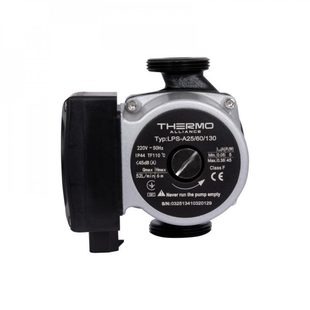 Насос циркуляційний Thermo Alliance LPSA 25/60/130 SD00047139