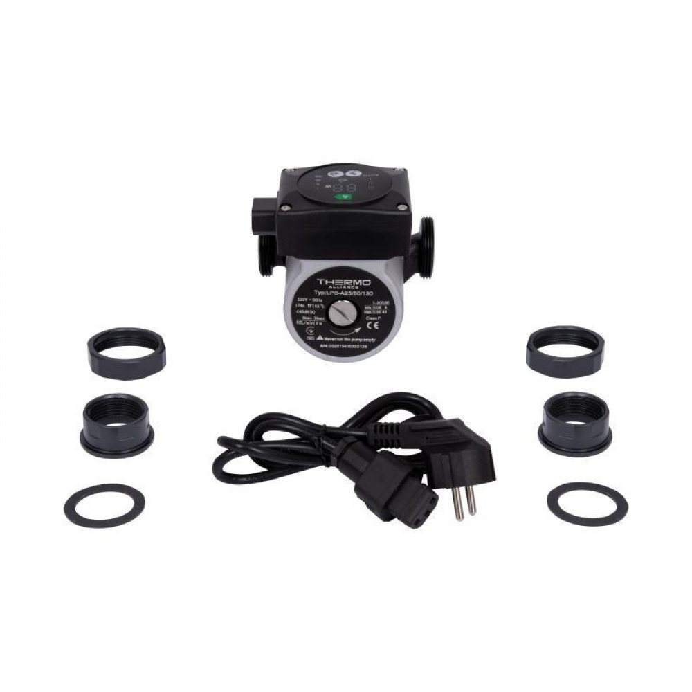 Насос циркуляційний Thermo Alliance LPSA 25/60/130 SD00047139