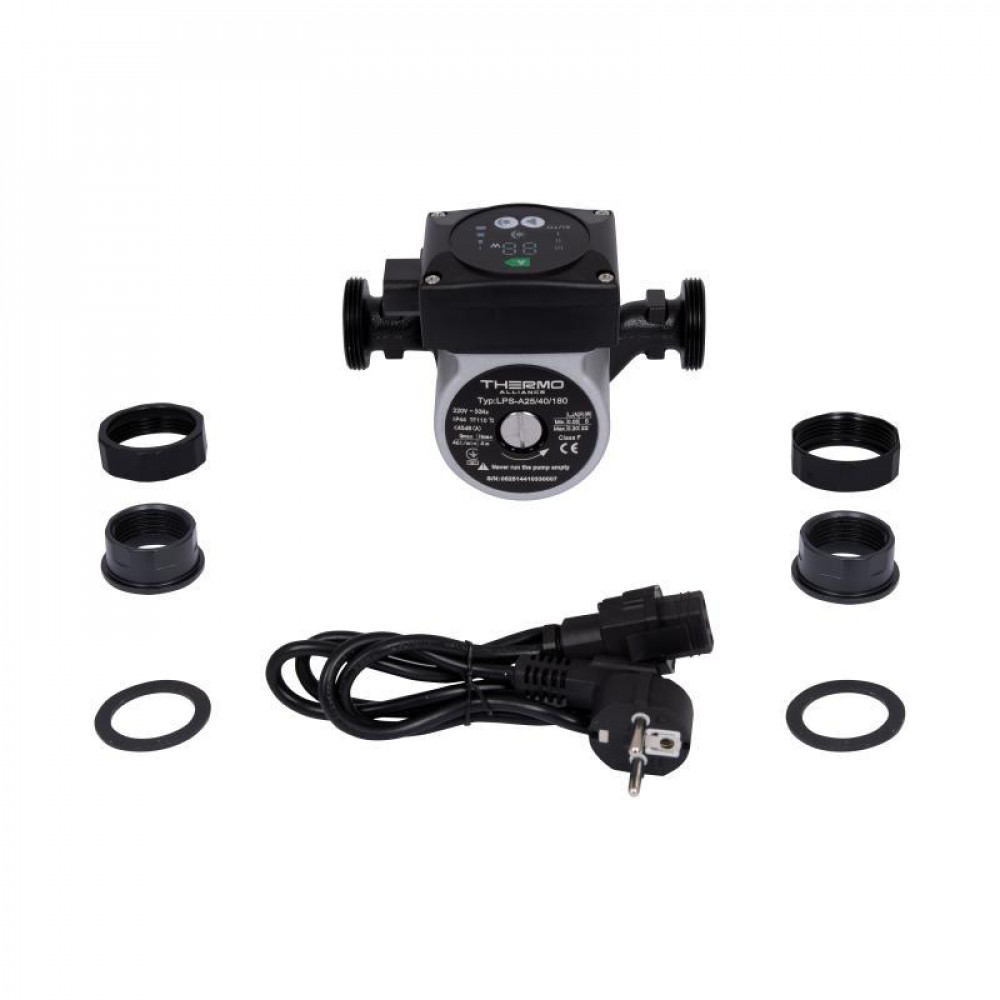Насос циркуляційний Thermo Alliance LPSA 25/40/180 SD00047140