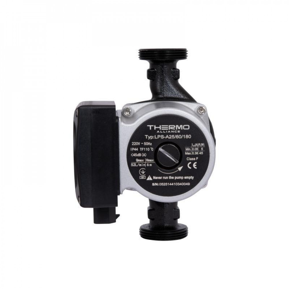 Насос циркуляційний Thermo Alliance LPSA 25/60/180 SD00047141