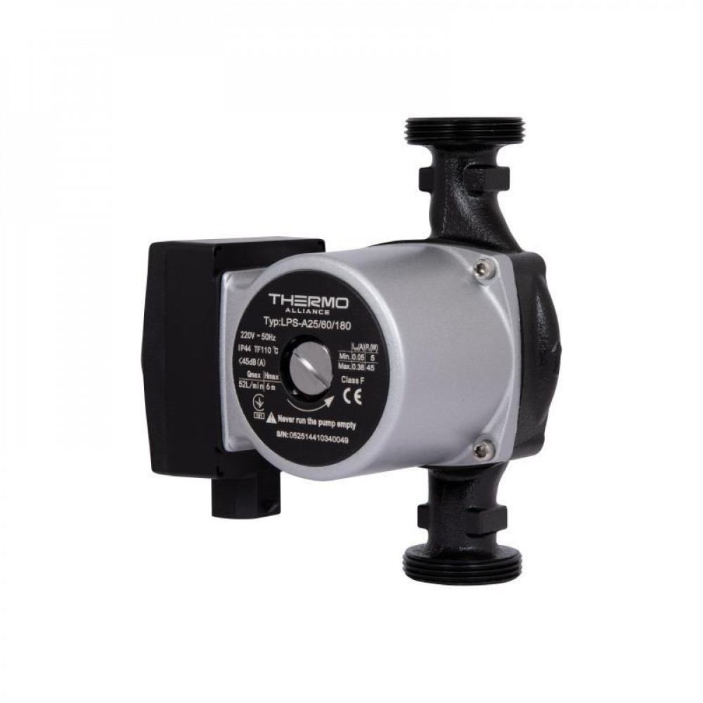 Насос циркуляційний Thermo Alliance LPSA 25/60/180 SD00047141