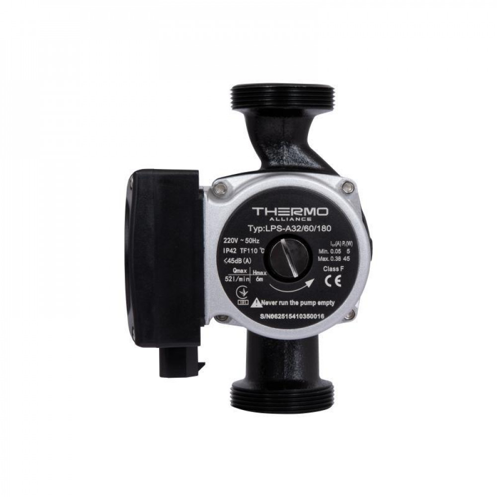 Насос циркуляційний Thermo Alliance LPSA 32/60/180 SD00047142