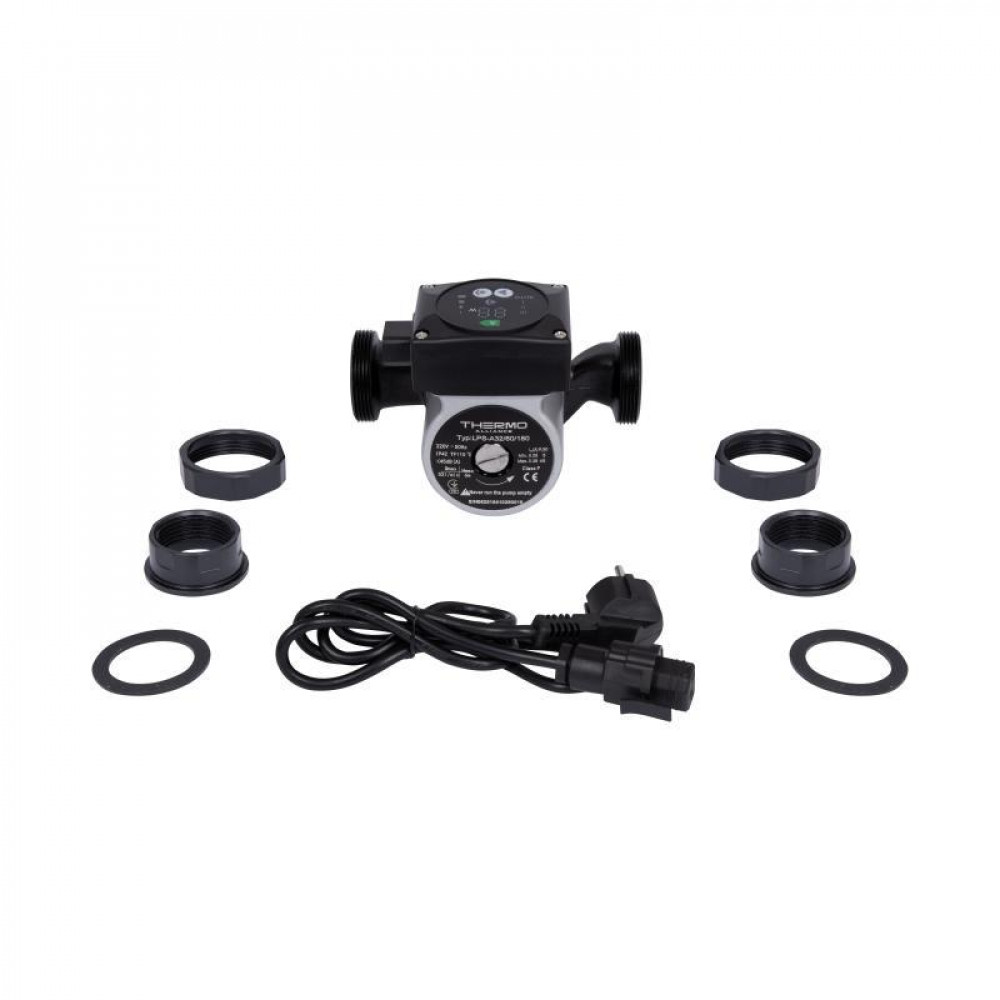 Насос циркуляційний Thermo Alliance LPSA 32/60/180 SD00047142