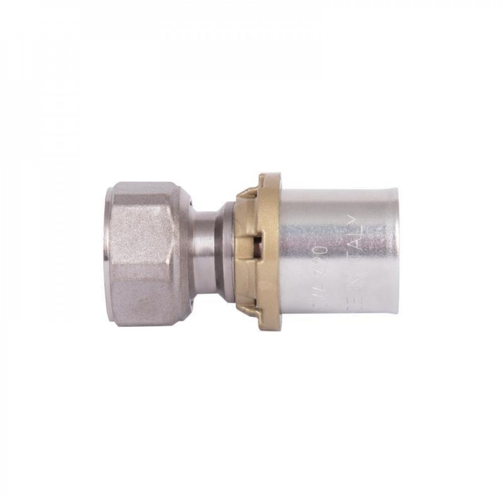 Перехідник прес Icma 20х1/2" ВР з накидною гайкою №416 SD00047704