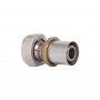 Перехідник прес Icma 20х3/4" ВР з накидною гайкою №416 SD00047705