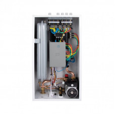 Котел електричний Thermo Alliance 6 кВт