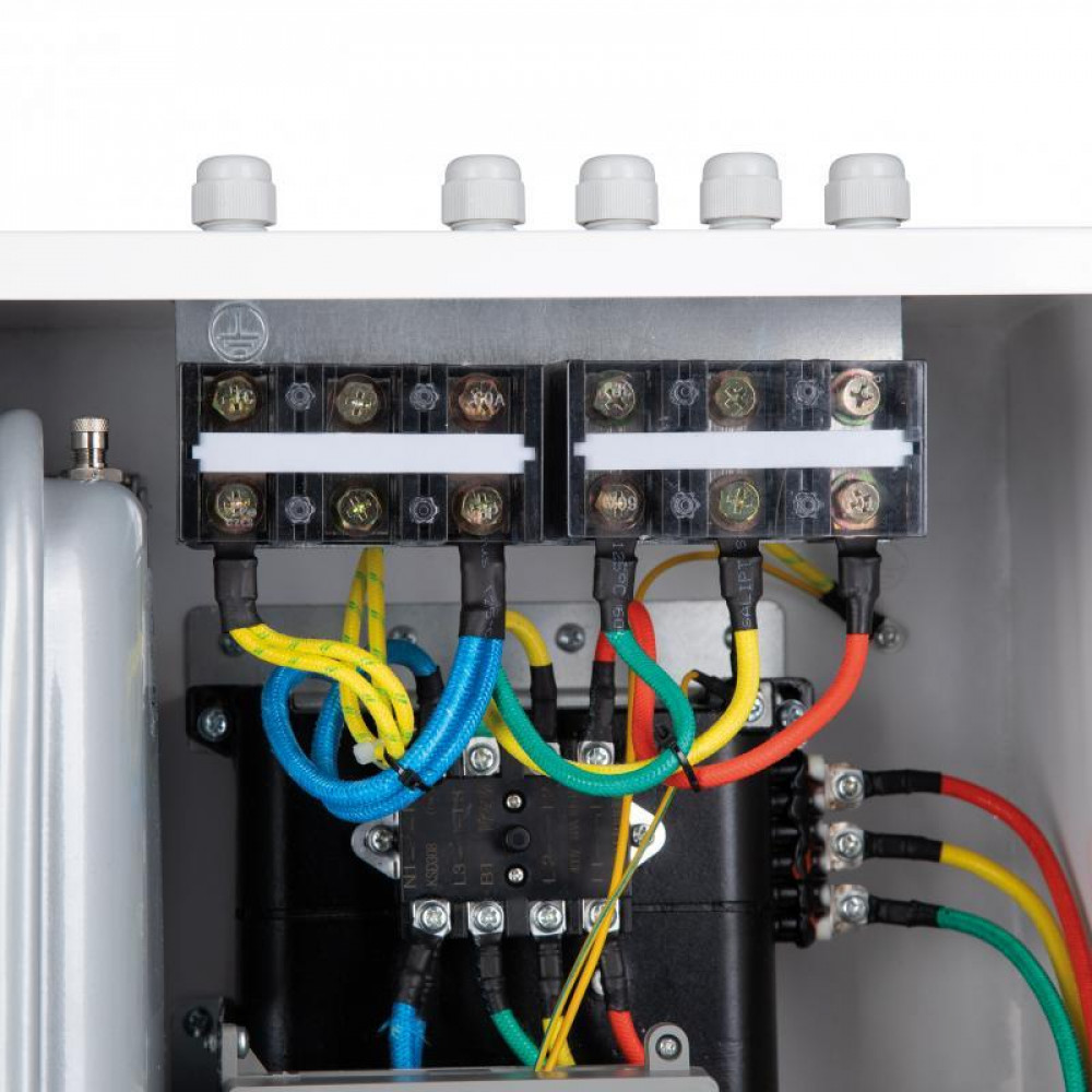 Котел електричний Thermo Alliance 12 кВт SD00047730