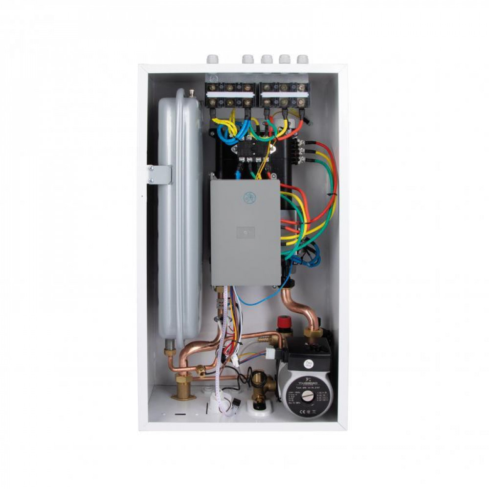 Котел електричний Thermo Alliance 12 кВт SD00047730