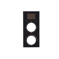 Наліпка Thermo Alliance на панель (36102790)