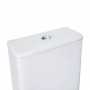 Бачок для унітаза Qtap Presto QT24221217AW2 White SD00049017