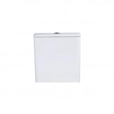 Бачок для унітаза Qtap Presto QT24221217AW2 White