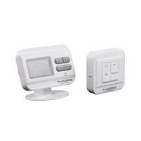 Суточный термостат Thermo Alliance ТА-2301RF радиоуправляемый