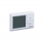 Тижневий програмований термостат Thermo Alliance ТА-2402 SD00049324