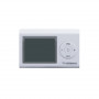 Тижневий програмований термостат Thermo Alliance ТА-2402 SD00049324