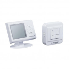 Тижневий програмований термостат Thermo Alliance ТА-2402RFWiFi радіокерований з WiFi