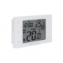 Нежный программируемый термостат Thermo Alliance ТА-2701WiFi сенсорный с WiFi SD00049329