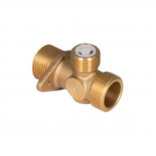 Випускний клапан для води Thermo Alliance 6-12 кВт