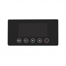 Захистна маска дисплею Thermo Alliance 6-12 кВт