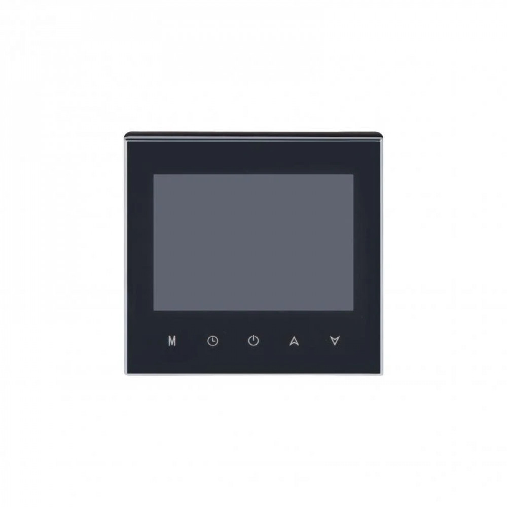 Thermo Alliance Провiдний тижневий термостат(16A+NTC) з WiFi BHT-3000-GBLW SD00049556