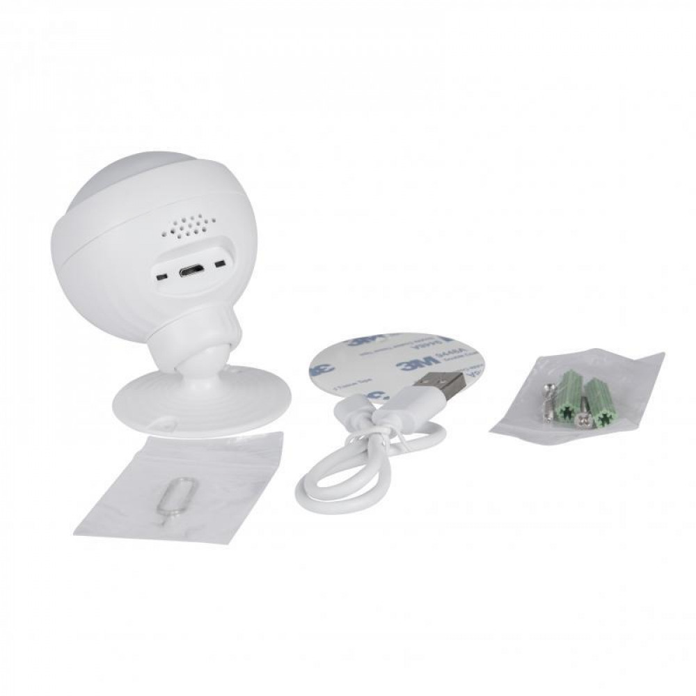 Thermo Alliance Безпровідний детектор руху з WiFi WF-SMS SD00049565
