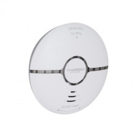 Thermo Alliance Безпроводний детектор диму з WiFi WF-SSD