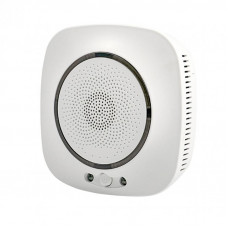 Thermo Alliance Бездротовий детектор газу з WiFi WF-GLD