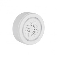 Thermo Alliance Бездротовий сигналізатор з WiFi WF-SLA