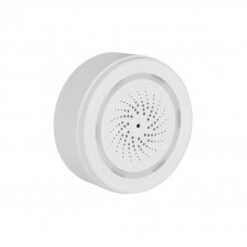 Thermo Alliance Бездротовий сигналізатор з WiFi WF-SLA