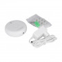ZigBee Беспроводной датчик Газу ZB-ZGP SD00049573