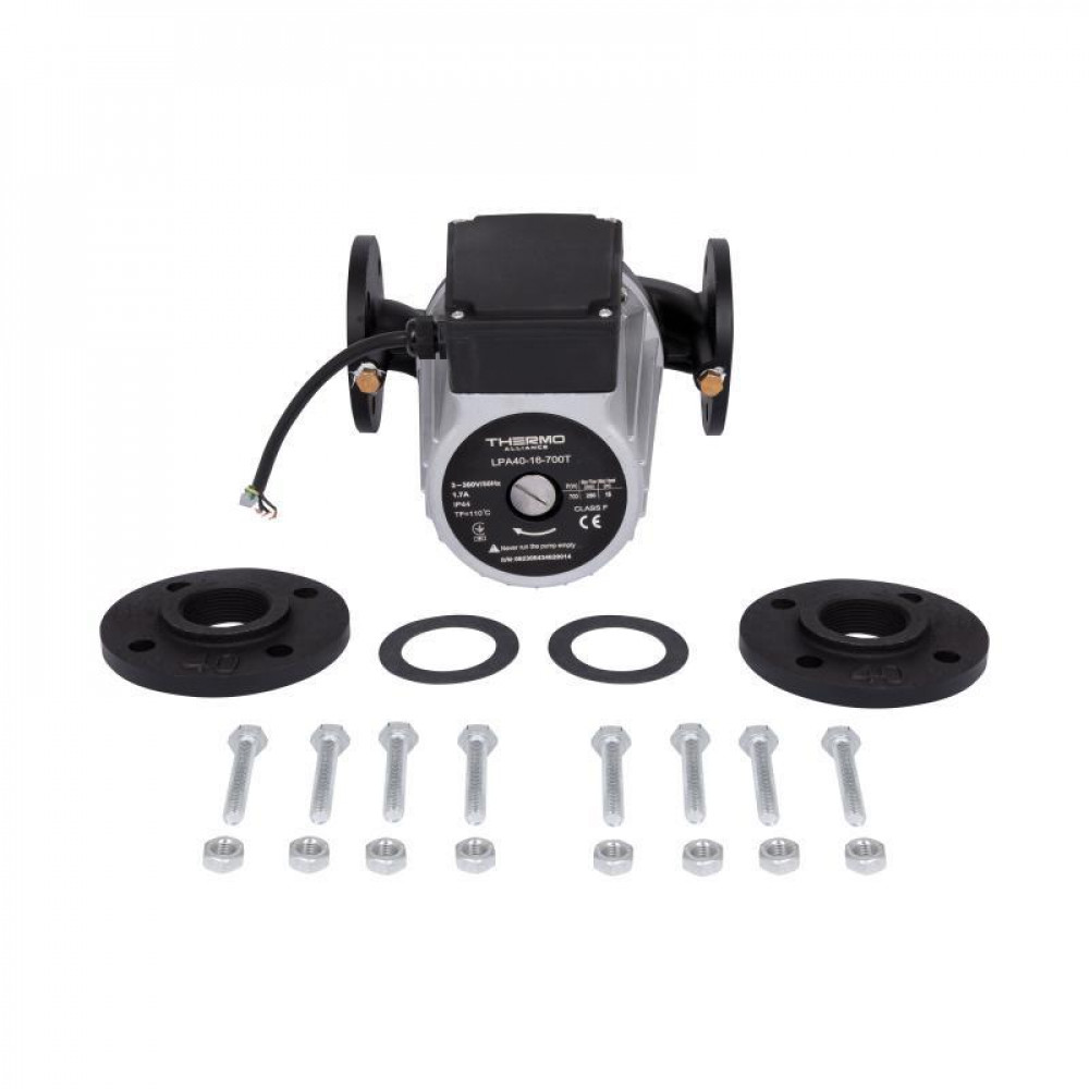 Насос циркуляційний Thermo Alliance LPA40-16-700 SD00049585