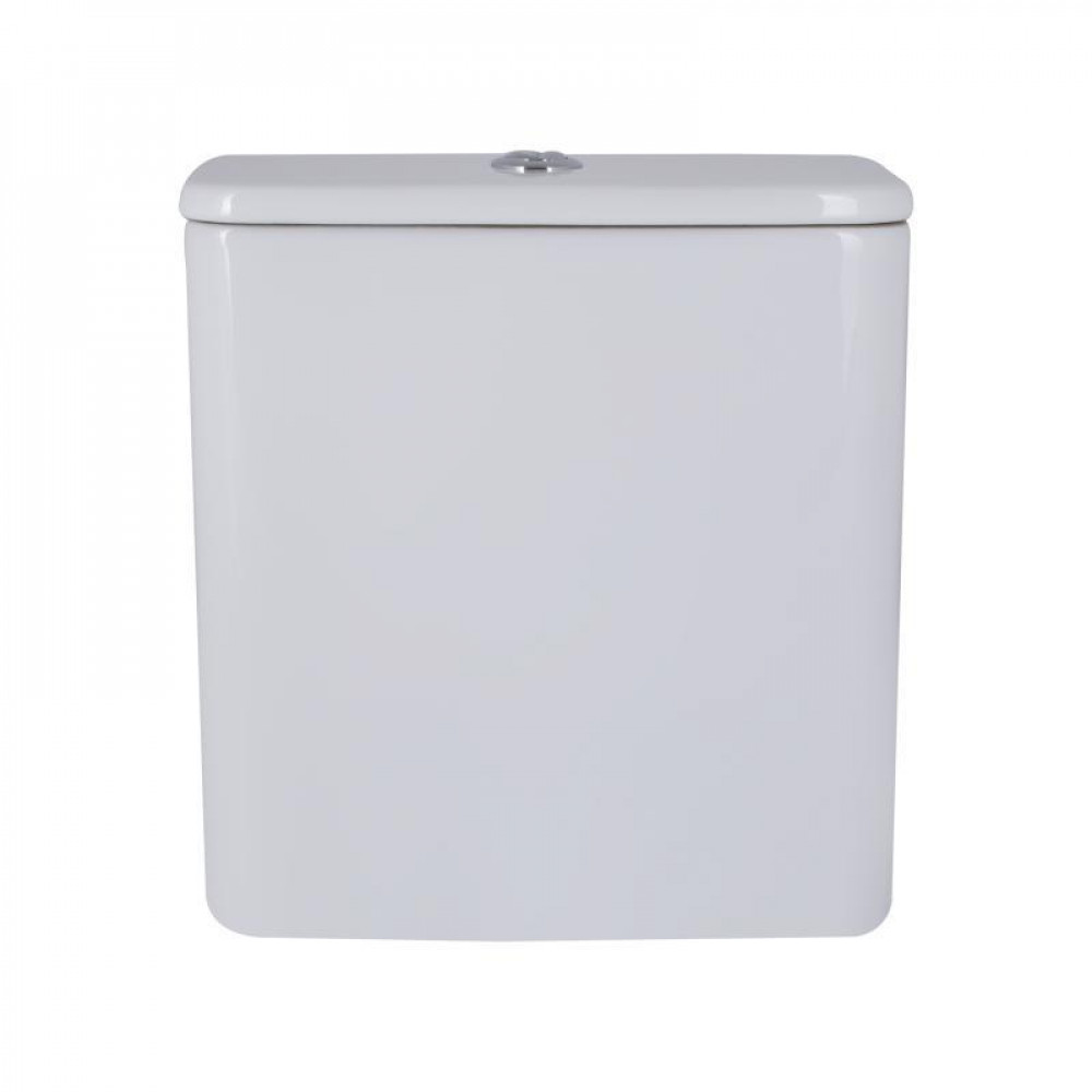 Бачок для унитаза Qtap Kalao QT08221213AW1 SD00050379