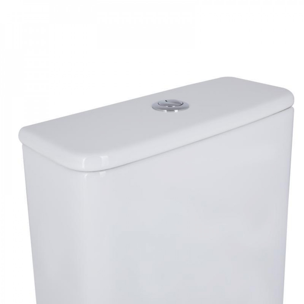 Бачок для унитаза Qtap Kalao QT08221213AW1 SD00050379