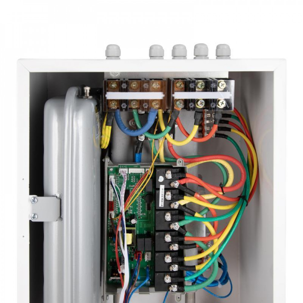 Котел електричний Thermo Alliance 18 кВт SD00050443