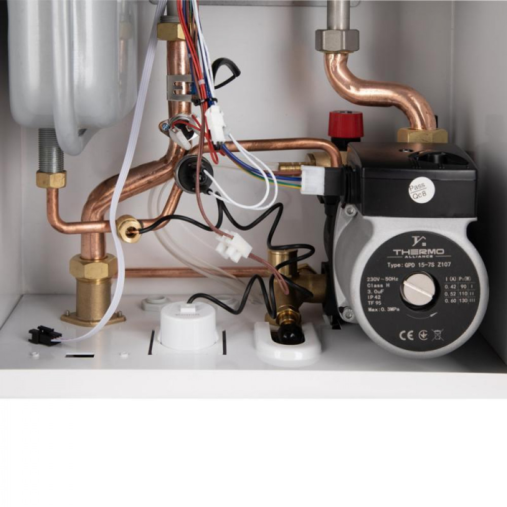 Котел електричний 24 кВт Thermo Alliance SD00050444