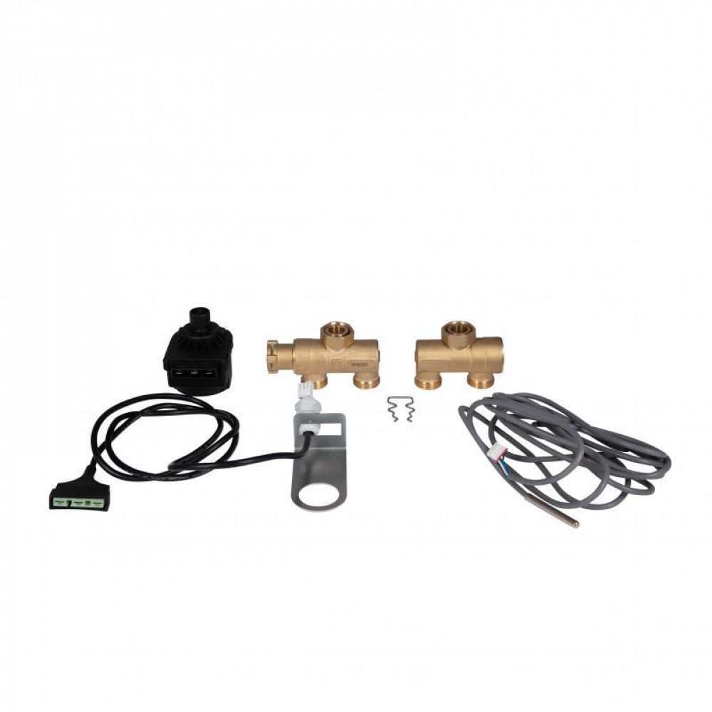 Аквакомплект Thermo Alliance AquaKit 3/4"в*3/4з для электрического котла SD00050445