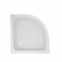 Душовий піддон Lidz KAPIELKA ST90x90x26 SD00050479