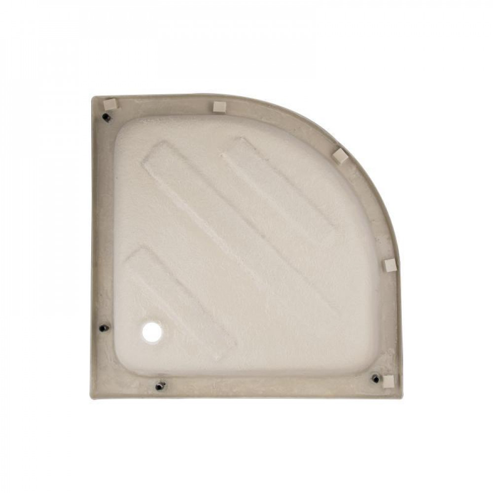 Душовий піддон Lidz KAPIELKA ST90x90x26 SD00050479