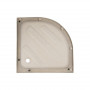 Душовий піддон Lidz KAPIELKA ST90x90x26 SD00050479