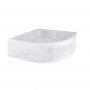 Душовий піддон Lidz KAPIELKA ST90x90x26 SD00050479