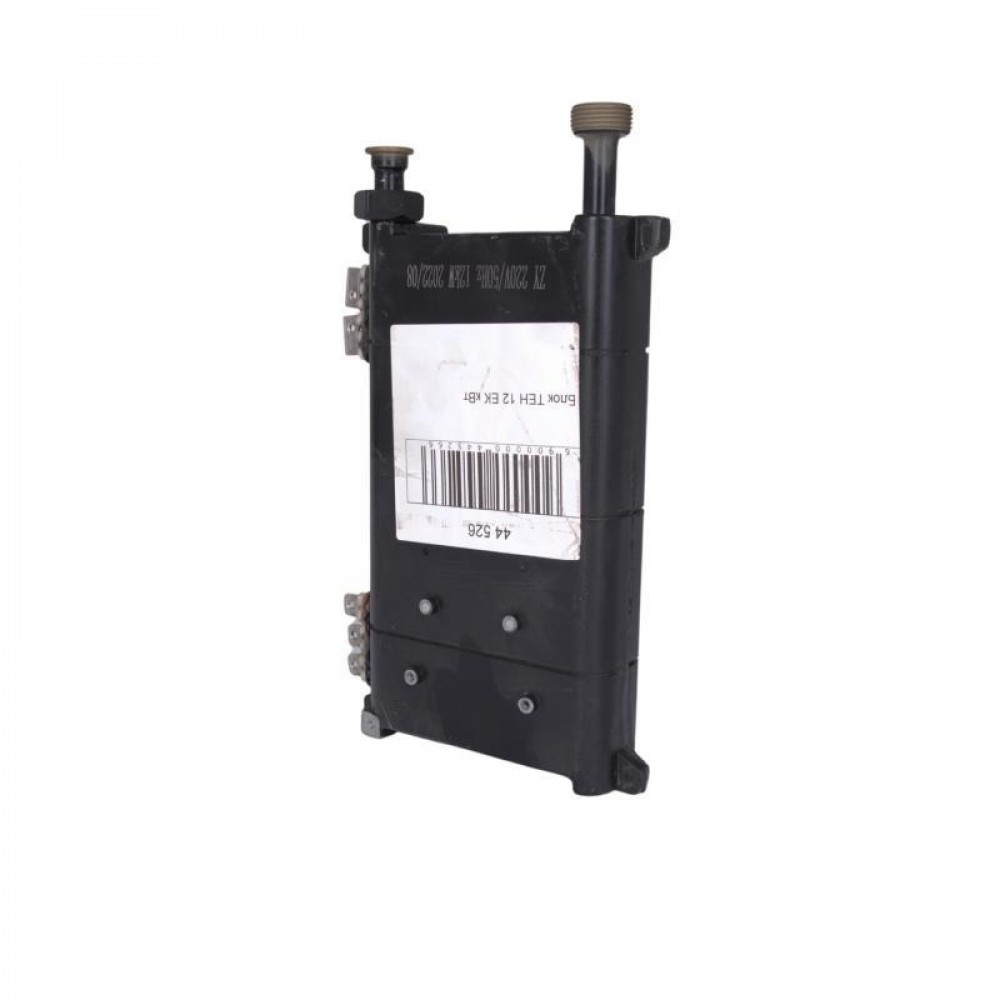 Блок ТЕН 12 ЕК кВт SD00050650