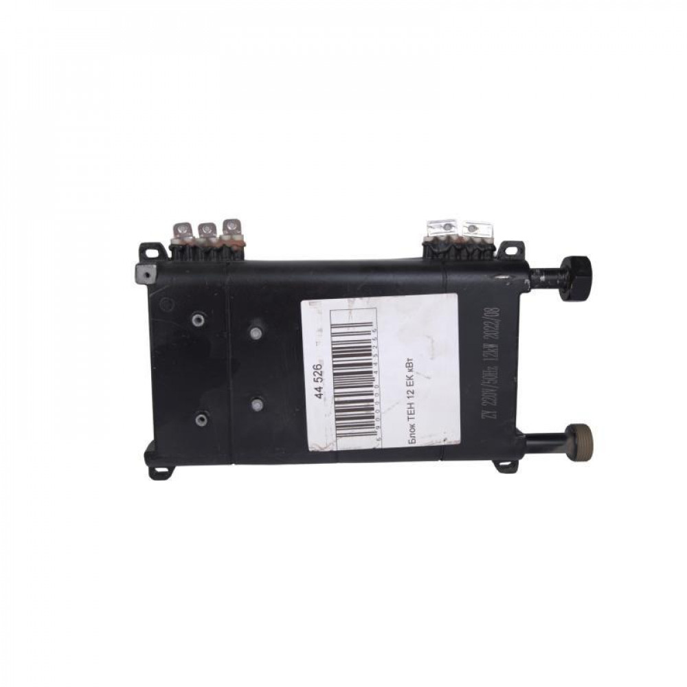 Блок ТЕН 12 ЕК кВт SD00050650