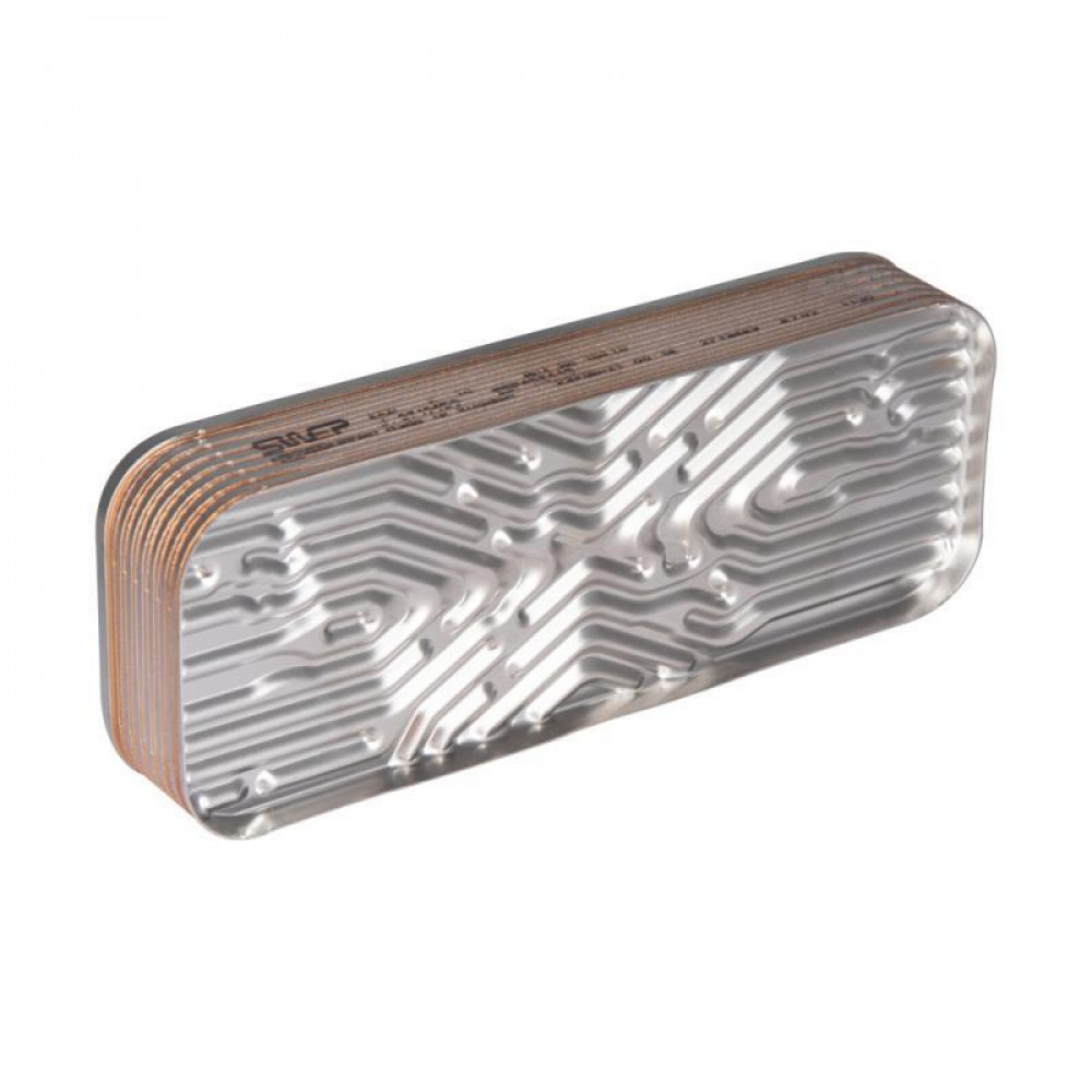 Maestro Пластинчатый Теплообменик (5035619) SD00050933