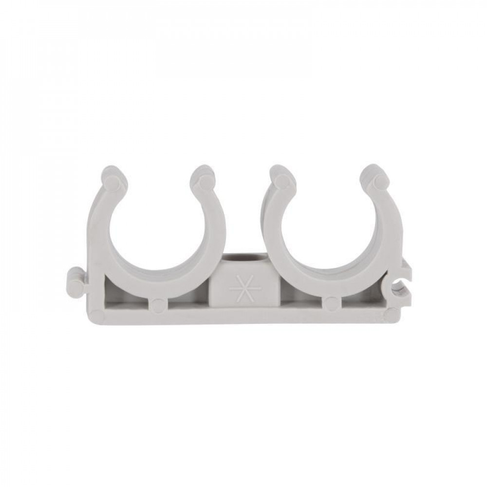 Кріплення PPR Thermo Alliance 20 подвійний SD00050998