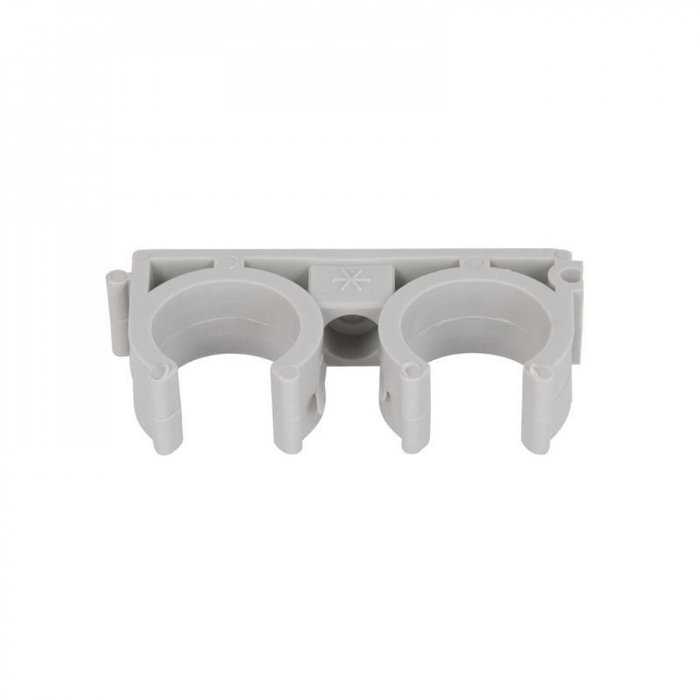 Кріплення PPR Thermo Alliance 25 подвійне SD00050999