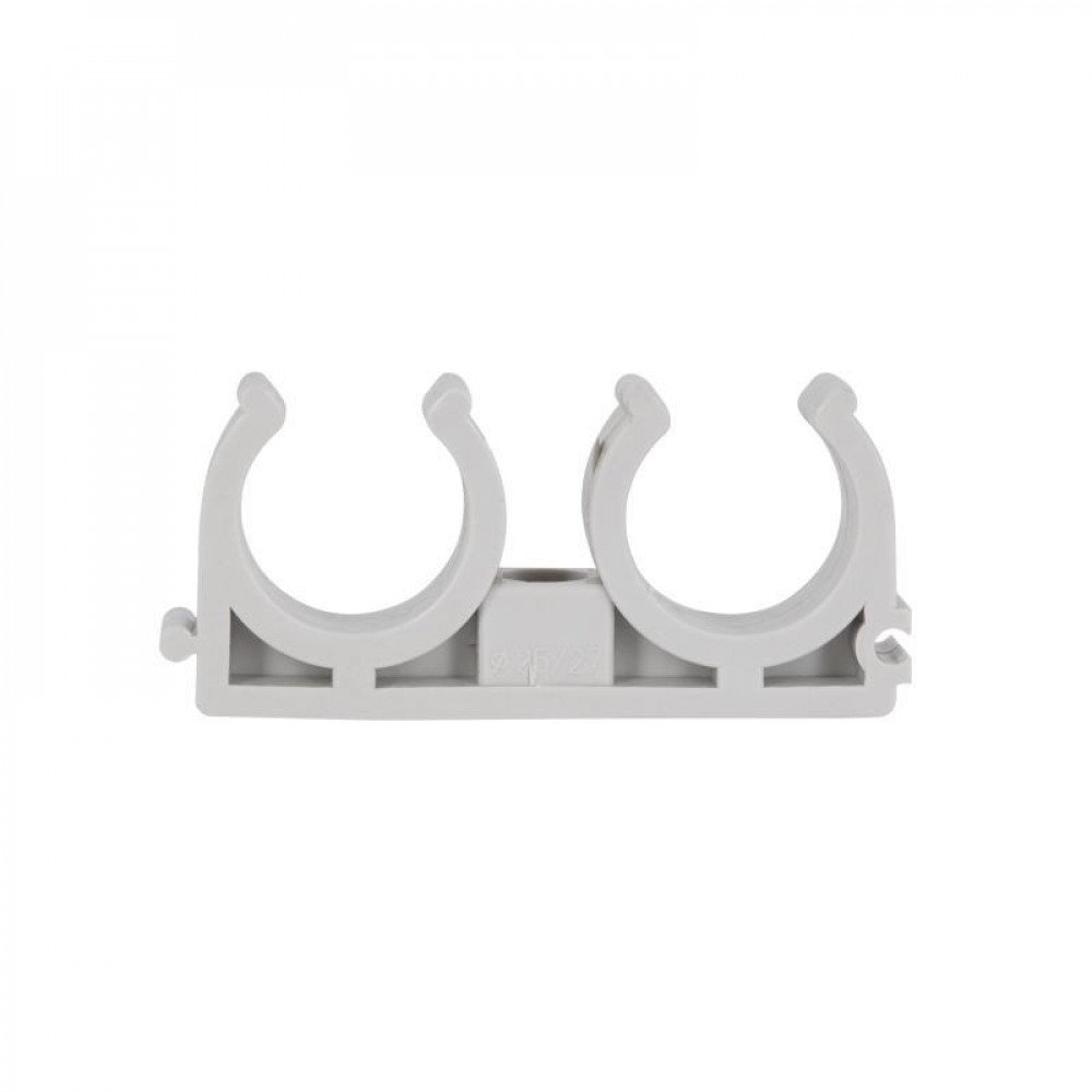 Кріплення PPR Thermo Alliance 25 подвійне SD00050999