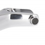 Смеситель для раковины Lidz Tani 001F1 (k40) LDTAN001F1CRM44957 Chrome SD00051081